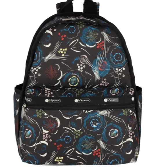 Sportsac Backpack - Picture 3 of 4